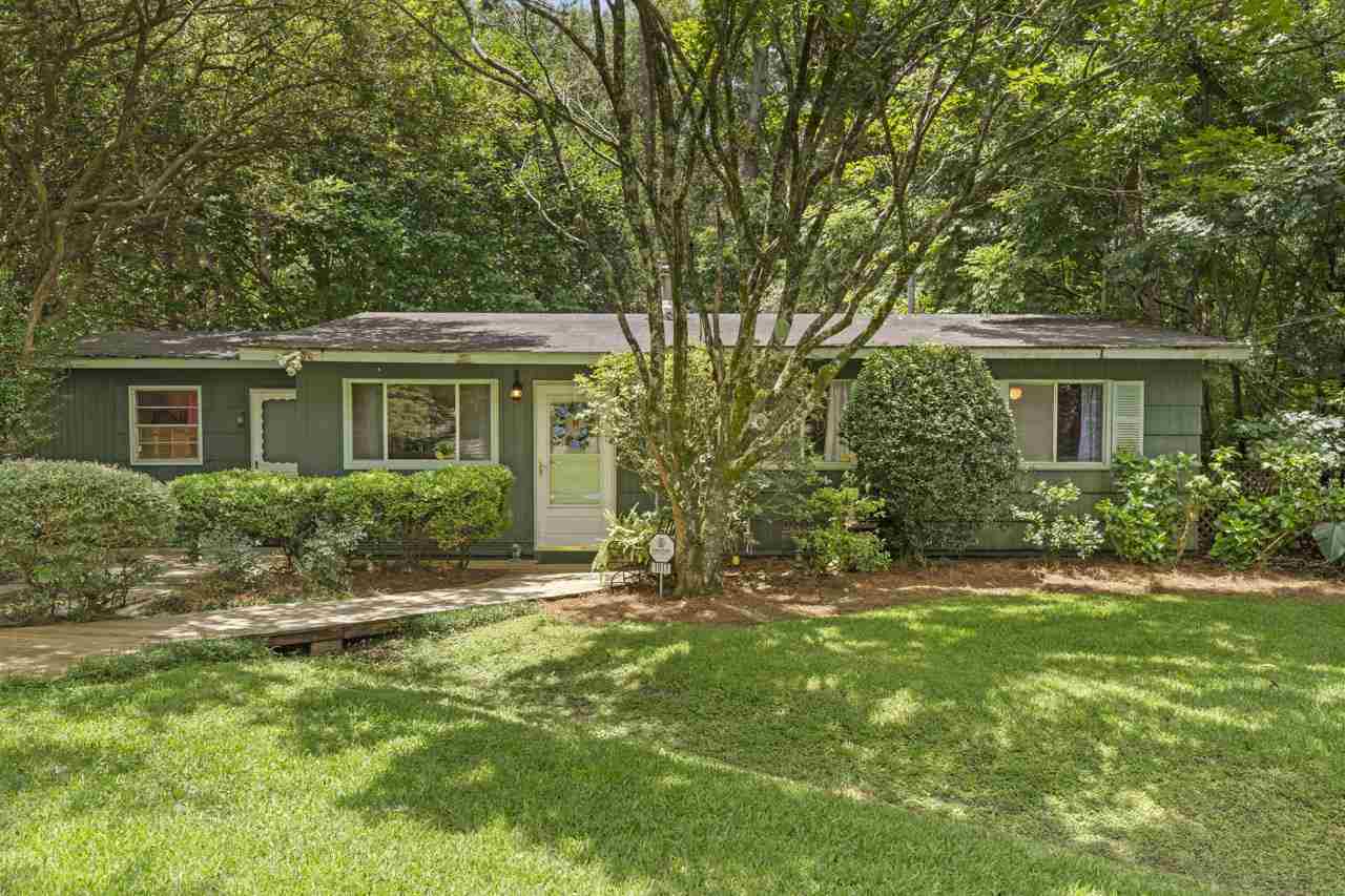 Property Photo:  1917 Karen Lane  FL 32304 