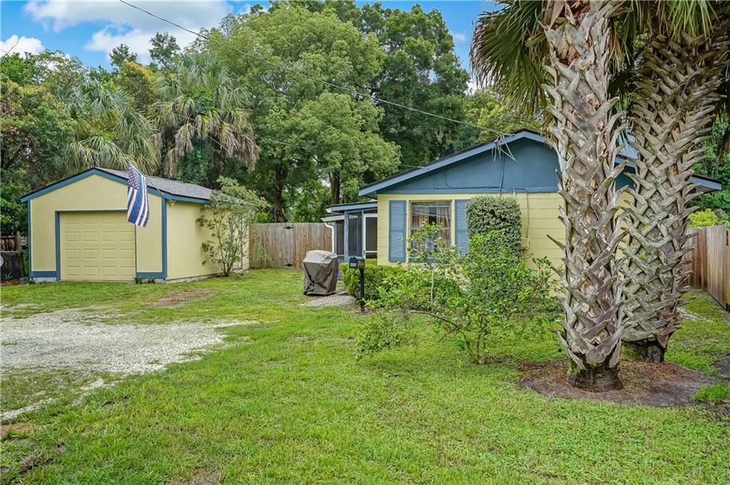 Property Photo:  1441 Clock Street  FL 32211 