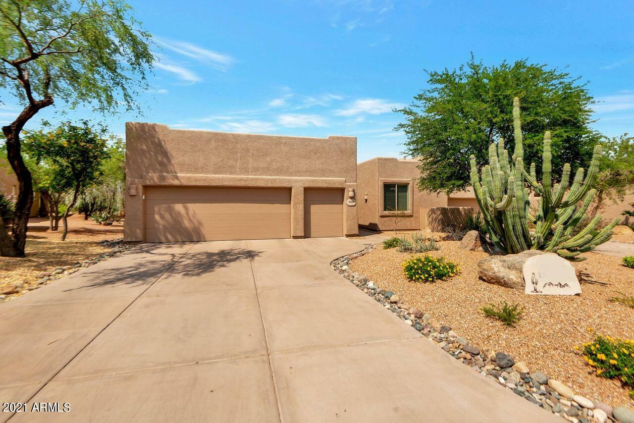 Property Photo:  19030 E Eaglenest Drive  AZ 85263 