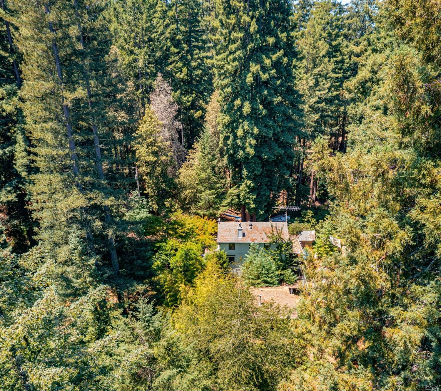 Property Photo:  2132 Green Hill Road  CA 95472 
