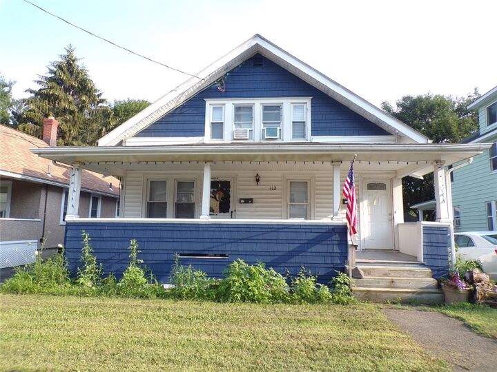 112 W Franklin  Endicott NY 13760 photo