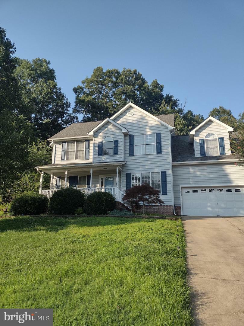 Property Photo:  45534 Longfields Boulevard  MD 20634 