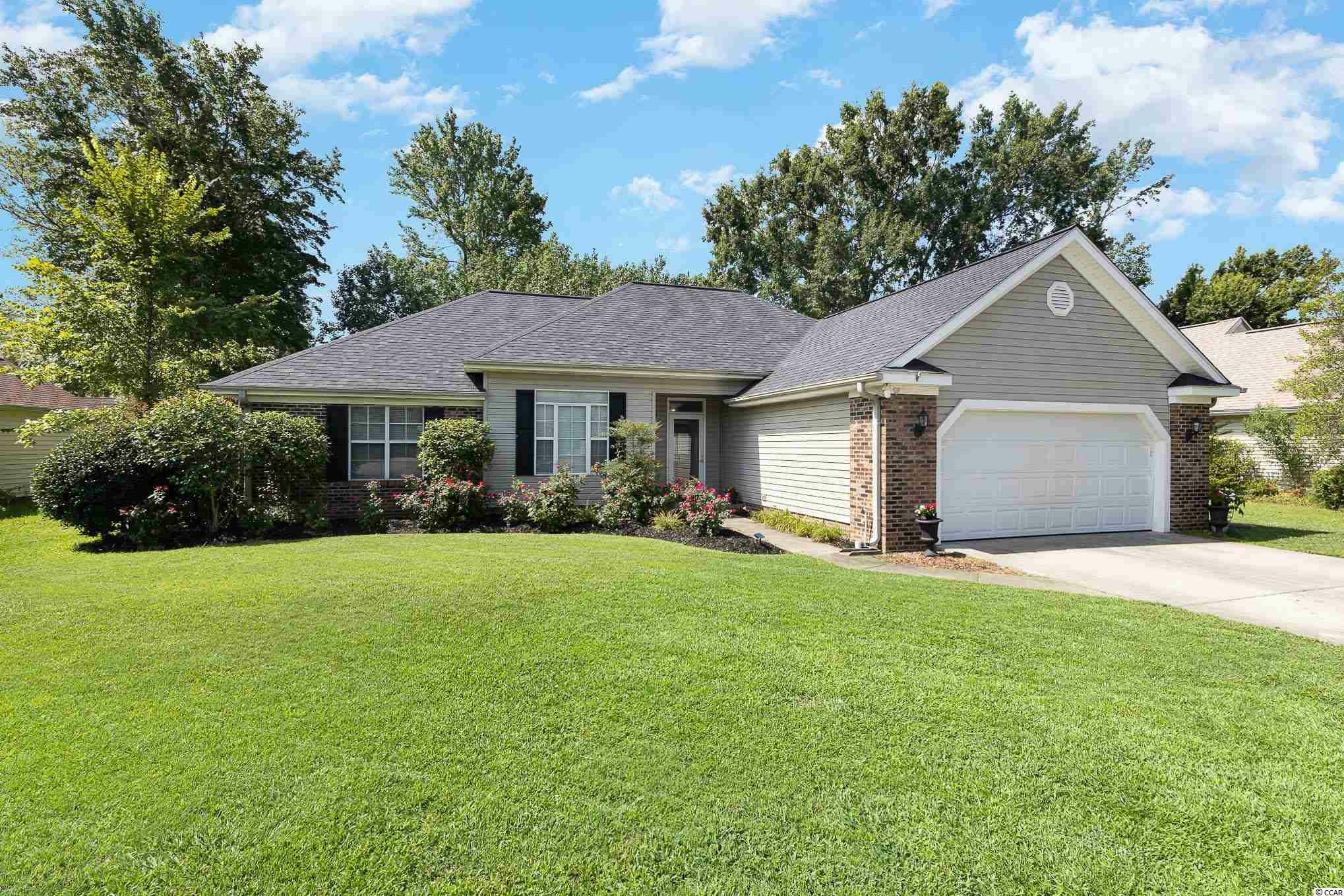 Property Photo: 3917 Thornwood Dr. SC 29588