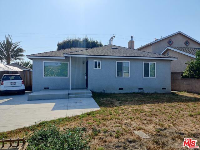 Property Photo:  12507   Benfield Ave  CA 90650 