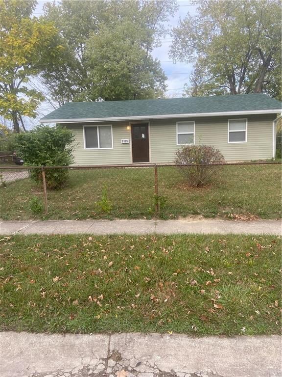 Property Photo: 5155 Rucks Road OH 45417