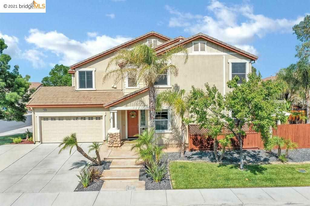 Property Photo:  1568 Coleridge Way  CA 94505 