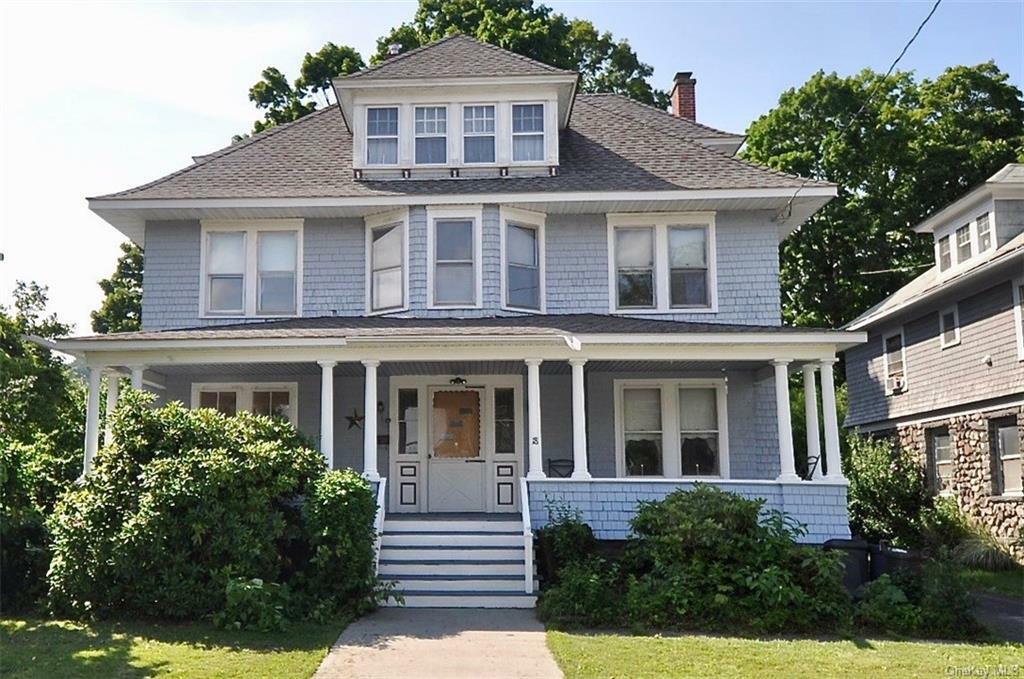Property Photo: 18 Sullivan Avenue NY 12771