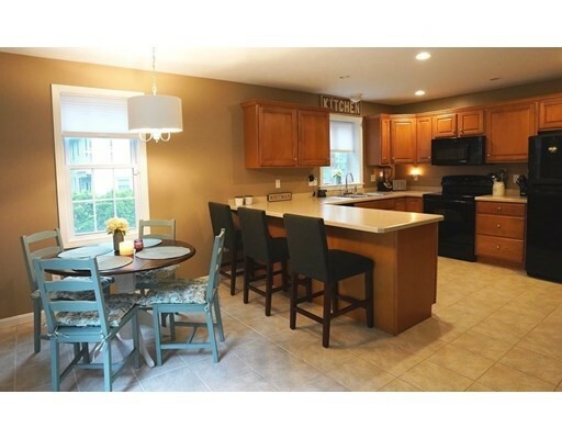 Property Photo: 318 Raynor Ave 318 MA 02382