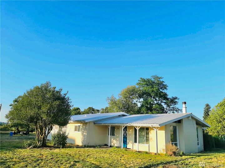 2405 Wildwood Rd  Curtis WA 98538 photo