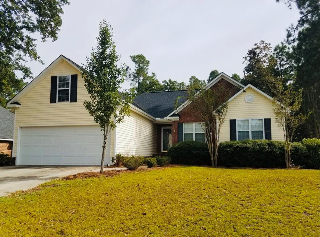 Property Photo:  550 Timberchase Lane  SC 29803 