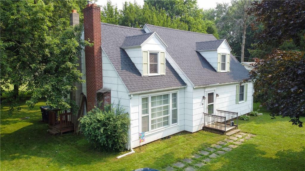 Property Photo:  86 Clifton Street  NY 14532 