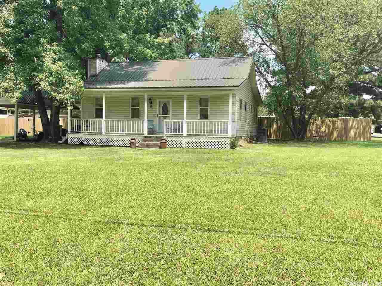 6 Douglas Street  Greenbrier AR 72058 photo