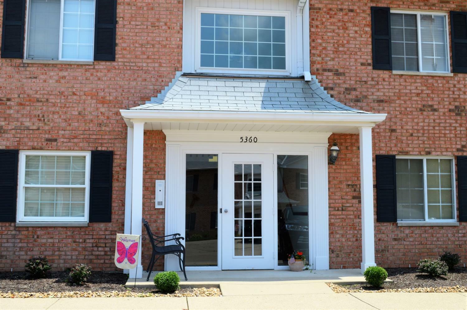 Property Photo: 5360 Werk Rd 34 OH 45248