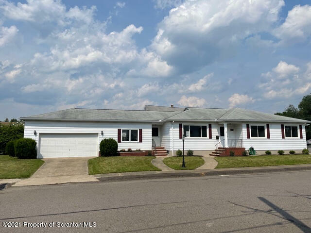 231 Cherry Street  Jessup PA 18434 photo