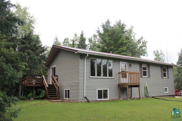 Property Photo:  4280 S Lee Rd  WI 54880 