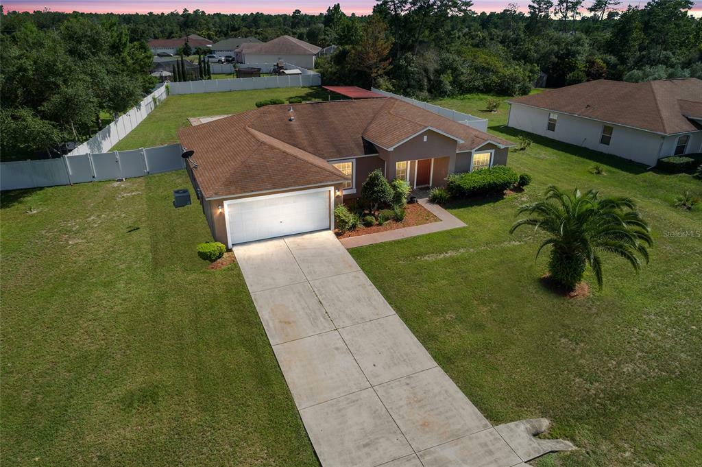 Property Photo:  4624 SW 108th Place  FL 34476 