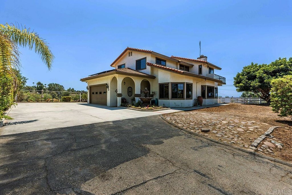 Property Photo:  3039 Blackwell S  CA 92084 