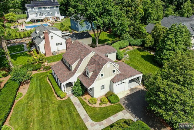 Property Photo: 211 Bellair Road NJ 07450