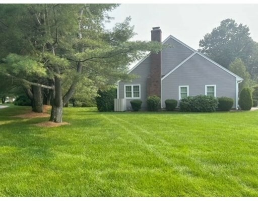 Property Photo: 369 The Meadows 369 CT 06082
