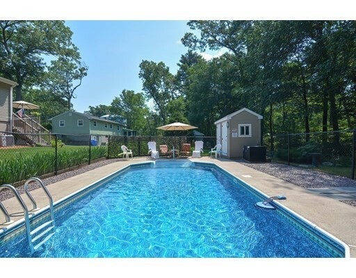 Property Photo: 364 Underwood St MA 01746