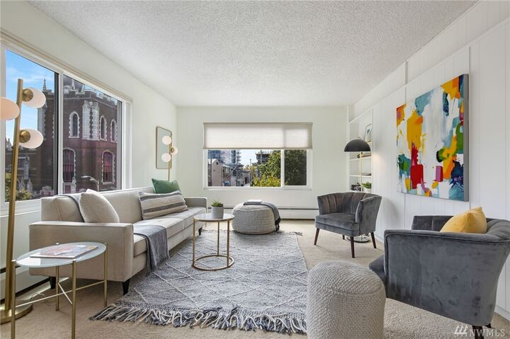 1200 Boylston Ave 405  Seattle WA 98102 photo