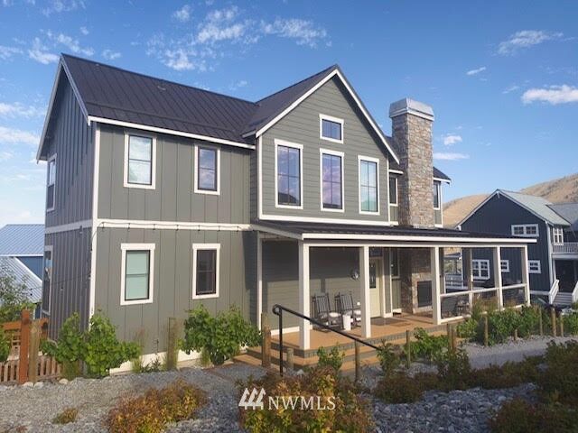 298 Bobcat Lane  Chelan WA 98816 photo