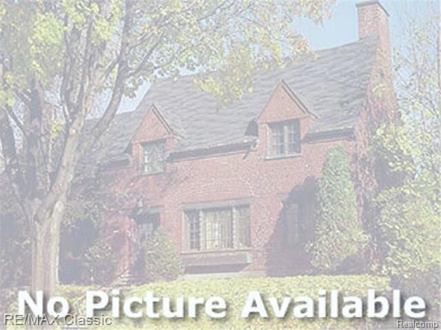 Property Photo:  36170 Congress Road  MI 48335 