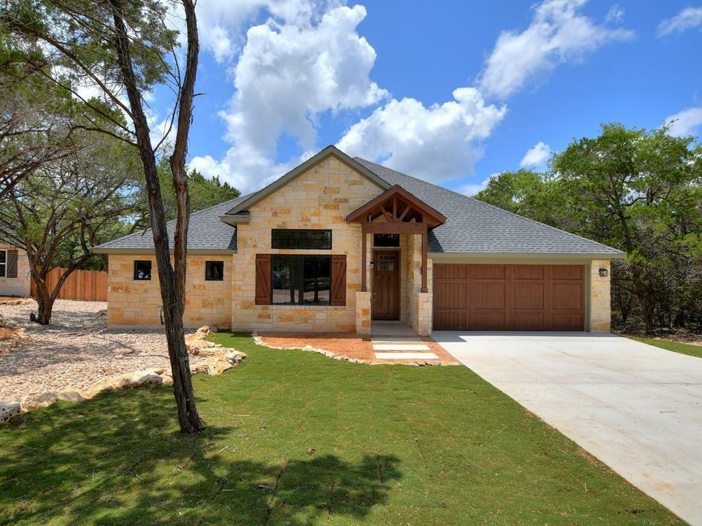 Property Photo:  5 Tanglewood Trail  TX 78676 