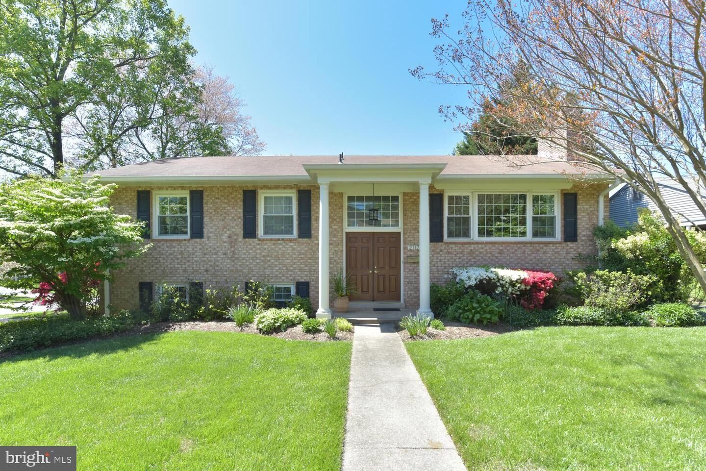 Property Photo:  2112 Wicomico Street  VA 22043 