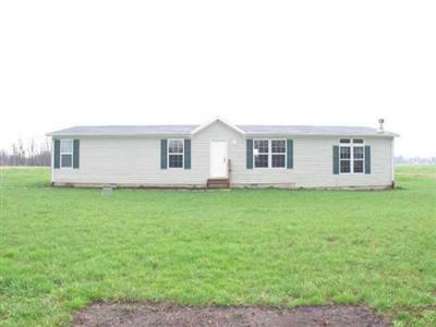 Property Photo:  3218 White Oak Valley Rd  OH 45121 