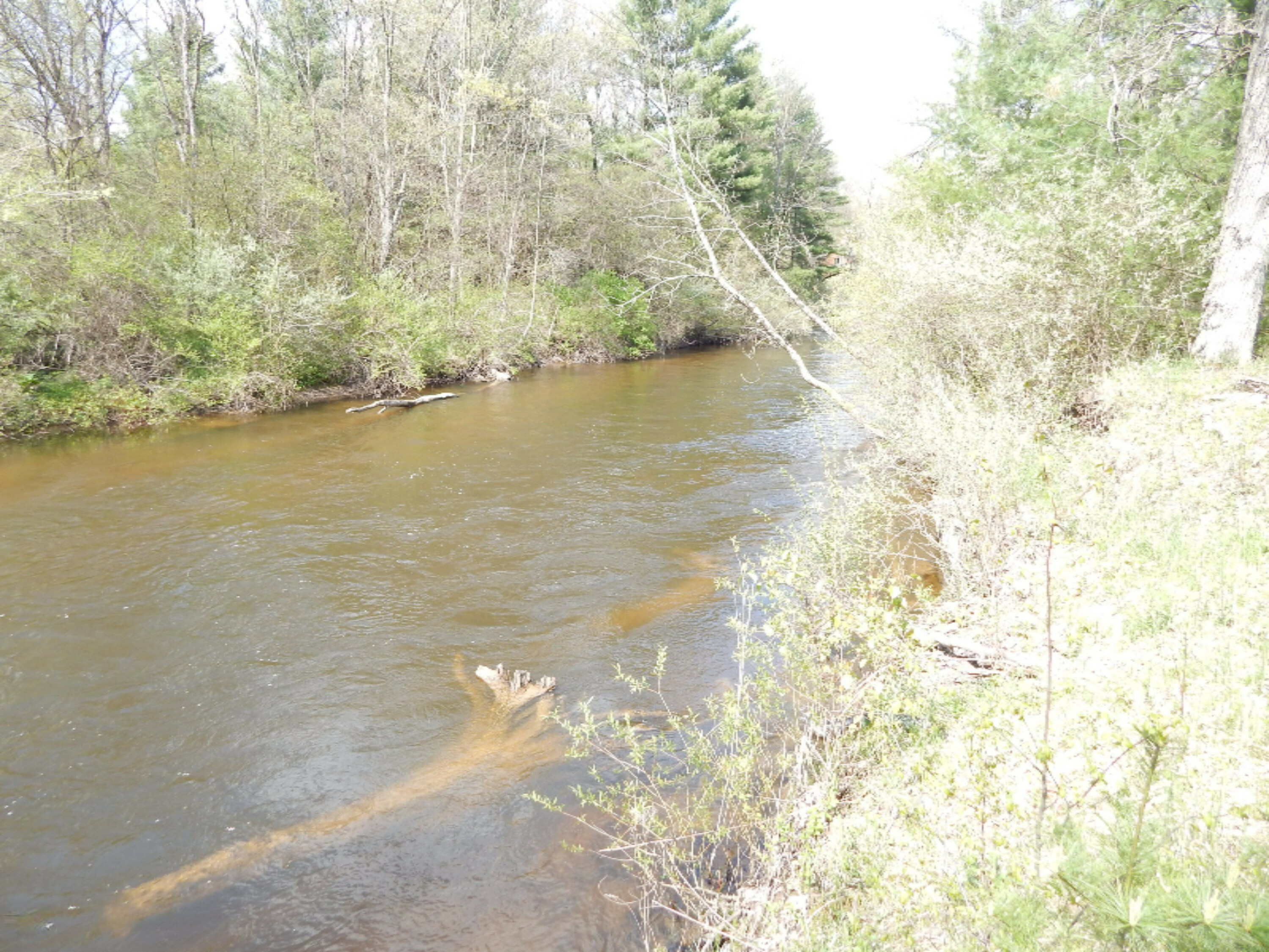 Property Photo:  9106 W County Line Road  MI 49329 