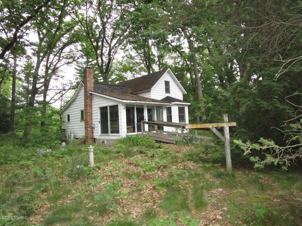 Property Photo: 5467 128th Avenue MI 49408