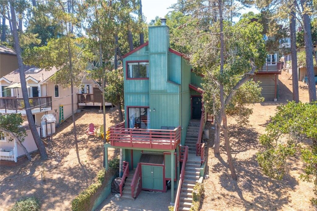 Property Photo: 1795 Sandown Place CA 93428