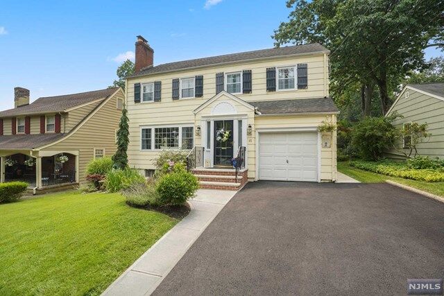 Property Photo:  45 Howard Street  NJ 07044 