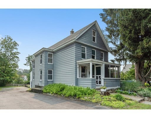 Property Photo:  625 Main St.  MA 01453 