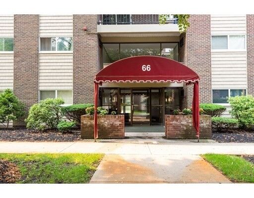 Property Photo: 66 Main Street 55A MA 02180