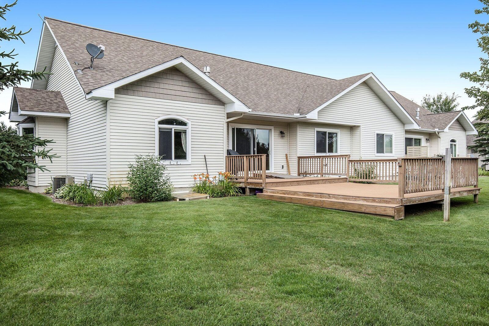Property Photo:  373 Goshawk Circle  MI 49735 