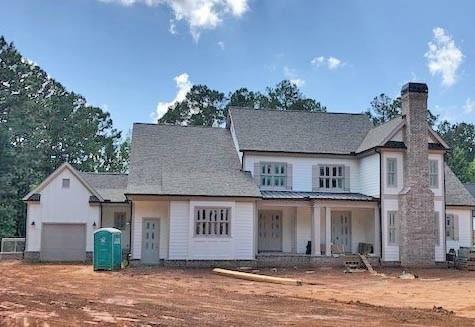 Property Photo:  210 Von Lake Court  GA 30004 