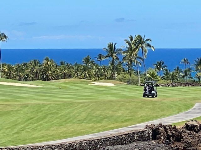 Property Photo:  Champion Ridge At Mauna Lani  HI 96743 