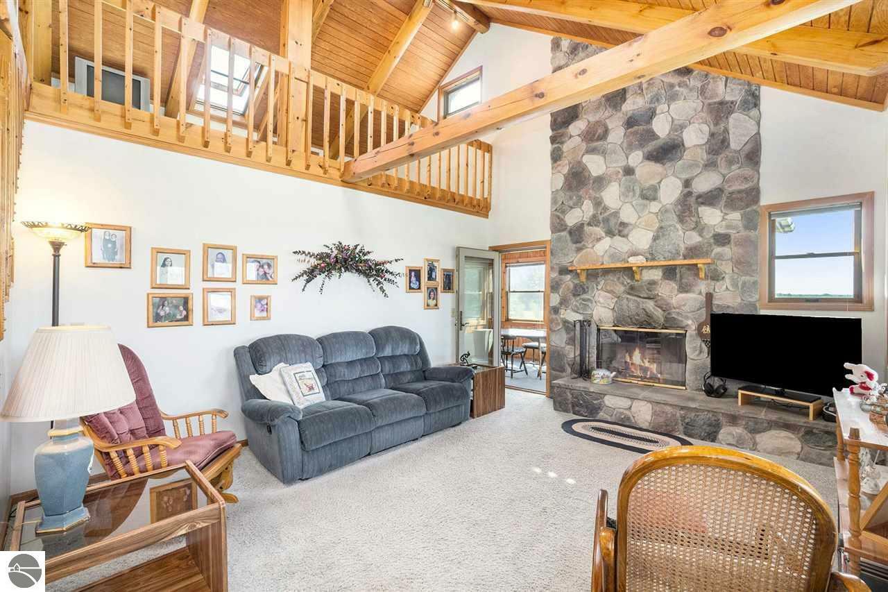 Property Photo: 7008 Lincoln Road MI 49617