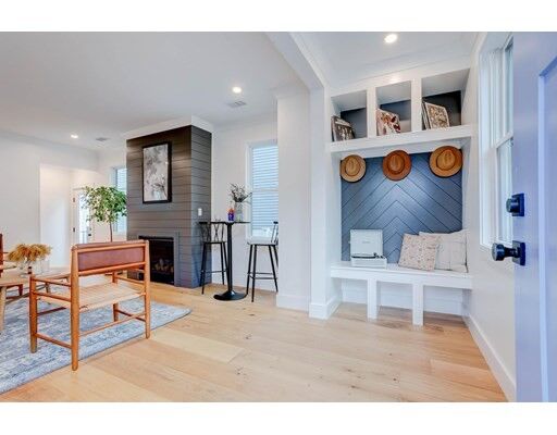 Property Photo:  89 Cleveland Street 89  MA 02474 