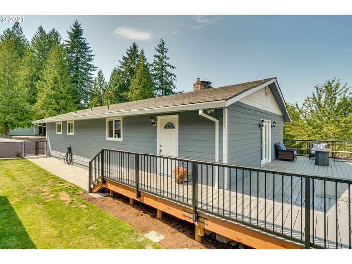 7130 SE 122nd Ave  Portland OR 97236 photo