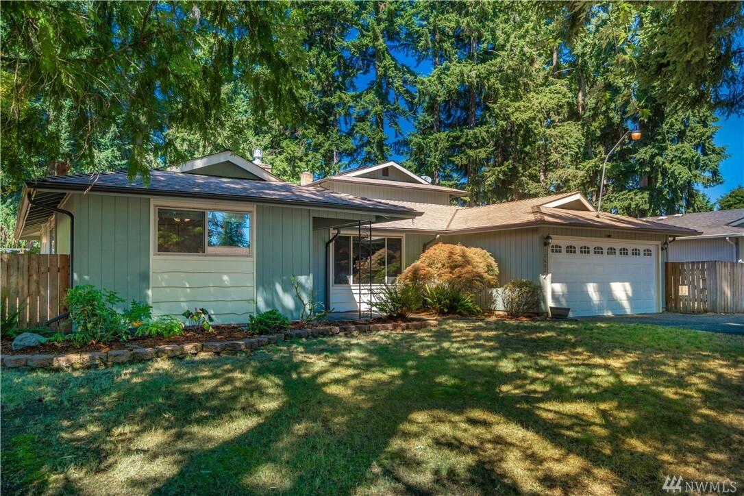 Property Photo: 12602 106th Av Ct E WA 98374