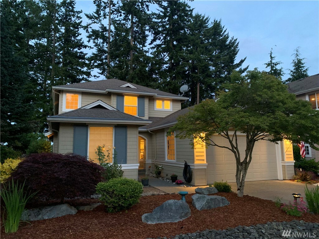 Property Photo:  104 Timber Meadow Dr  WA 98365 