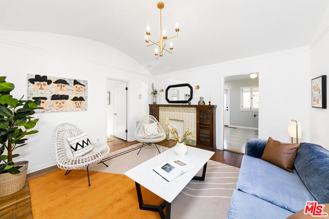 Property Photo:  920   Maltman Ave  CA 90026 