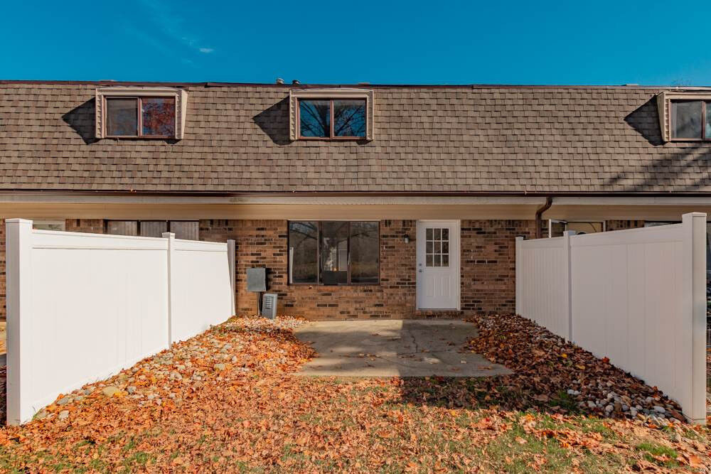 Property Photo:  1970 Westbrook Ct  MI 49201 