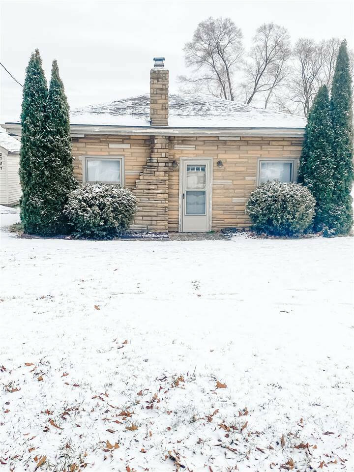 Property Photo: 2727 Clark MI 49202