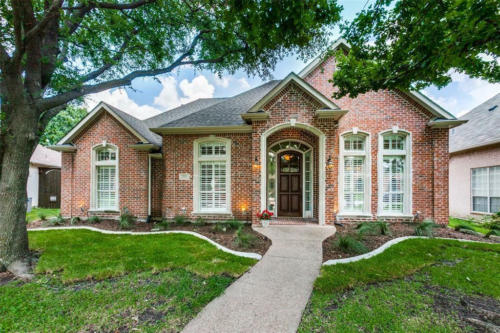 Property Photo:  903 Troon Circle  TX 75081 