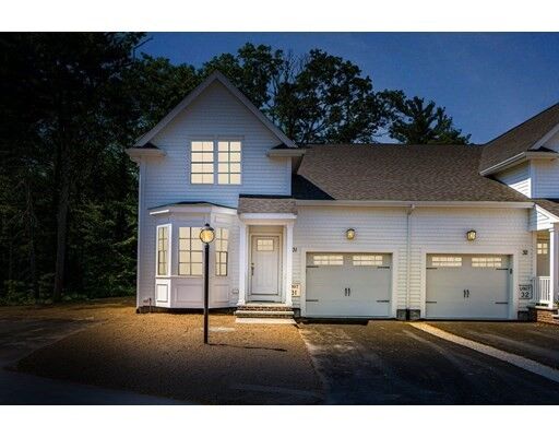 Property Photo:  46 Acorn Place 46  MA 02054 