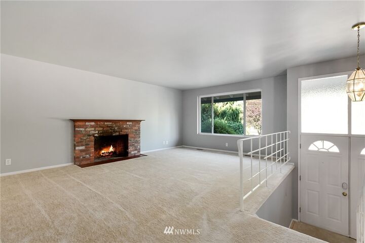 Property Photo: 11017 111th Avenue NE WA 98033